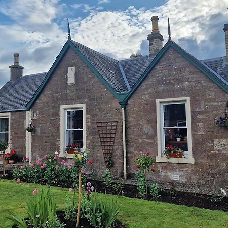 Isla Rose Cottage Blairgowrie and Rattray Kültér fotó